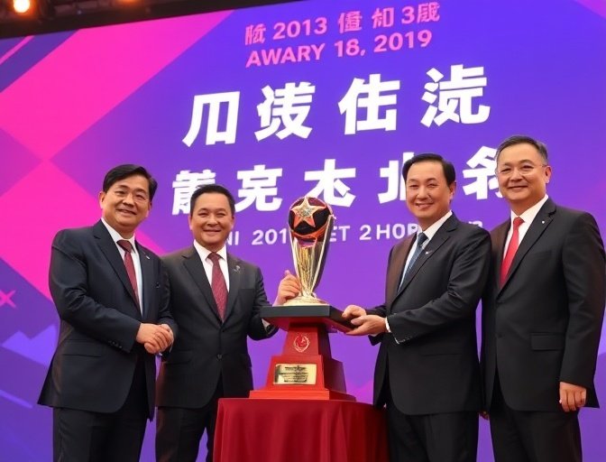 欧美在线荣登2026年度中国最具影响力传媒公司榜首